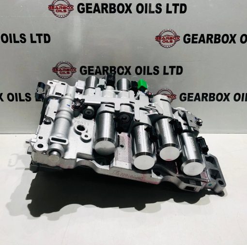 GENUINE AISIN TF80-SC / AF40 AUTOMATIC TRANSMISSION VALVE BODY GENERATION 2 31325007 - Image 2
