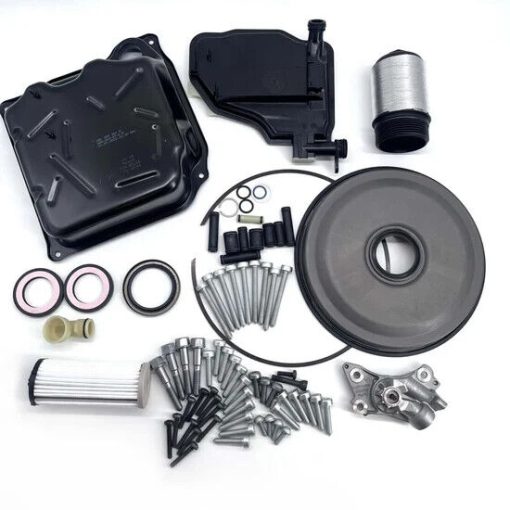 AUDI VW SEAT SKODA DSG 7 SPEED 0GC DQ381 GEARBOX PUMP REPAIR KIT 0GC398008D OEM - Image 2