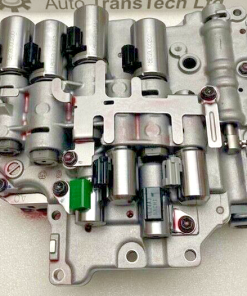 FORD AWF21 TF-80 AF40 AUTO TRANSMISSION GEARBOX VALVE BODY WIDE LEG OEM 1706960
