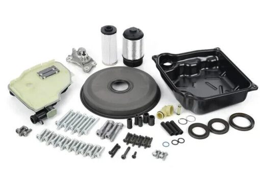 AUDI VW SEAT SKODA DSG 7 SPEED 0GC DQ381 GEARBOX PUMP REPAIR KIT 0GC398008D OEM - Image 3