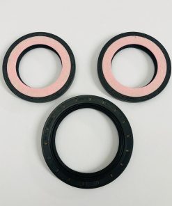 AUDI VW 0BH 0BT DQ500 0DD DQ400E 0GC DQ381 0DL GEARBOX AXLE SHAFT SEAL SET OEM