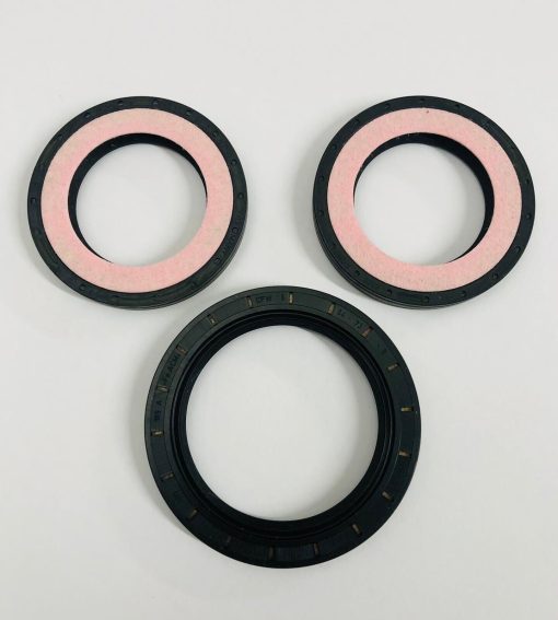 AUDI VW 0BH 0BT DQ500 0DD DQ400E 0GC DQ381 0DL GEARBOX AXLE SHAFT SEAL SET OEM
