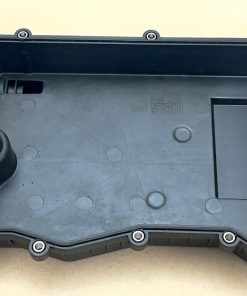 Genuine Ford Volvo 6DCT451 Powershift Automatic Gearbox Front Mechatronic Cover