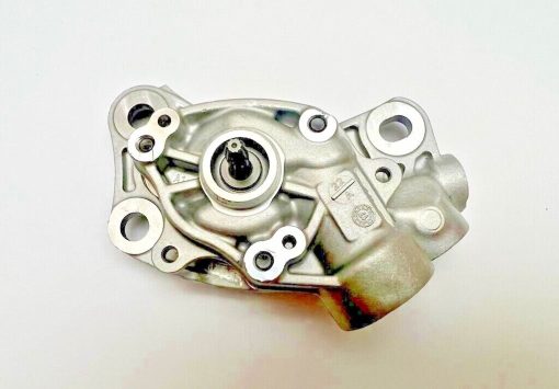 AUDI VW SEAT SKODA 0GC 0DW DQ381 AUTOMATIC GEARBOX PUMP START / STOP - Image 3