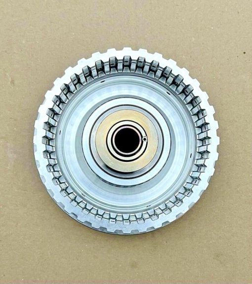 Vauxhall Opel 6T30E Automatic Transmission Gearbox 4-5-6 Drum (13-15) - Image 3