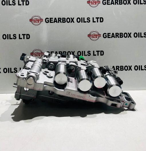 GENUINE AISIN TF80-SC / AF40 AUTOMATIC TRANSMISSION VALVE BODY GENERATION 2 31325007 - Image 3