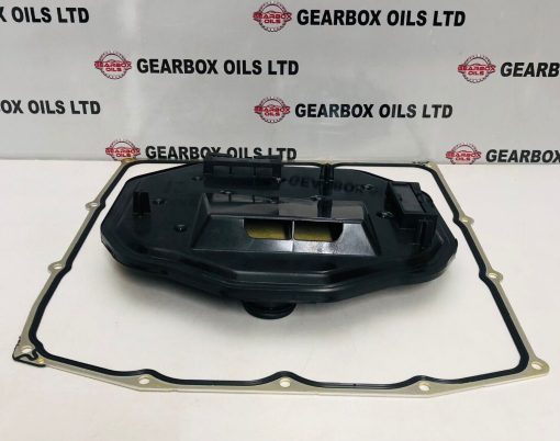 GENUINE PORSCHE ZF DCT 8 SPEED AUTOMATIC TRANSMISSION LIFEGUARD FLUID 8.2 8 LITRES FILTER GASKET GEARBOX SERVICE KIT - Image 6
