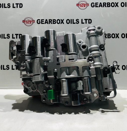 GENUINE AISIN TF80-SC / AF40 AUTOMATIC TRANSMISSION VALVE BODY GENERATION 2 31325007 - Image 4