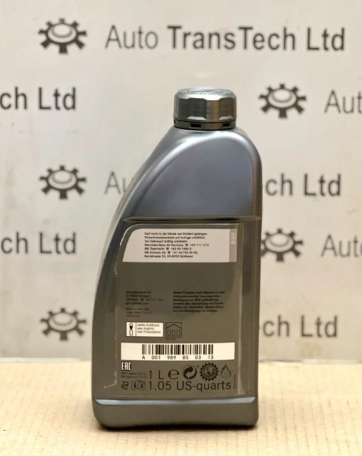 GENUINE INFINITI Q30 DCT 7 SPEED AUTOMATIC GEARBOX OIL FILTER SERVICE