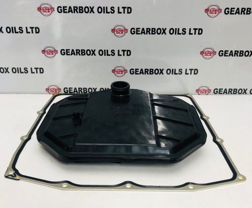 GENUINE PORSCHE ZF DCT 8 SPEED AUTOMATIC TRANSMISSION LIFEGUARD FLUID 8.2 8 LITRES FILTER GASKET GEARBOX SERVICE KIT - Image 7