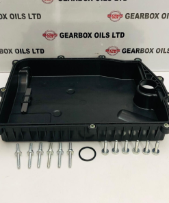 GENUINE FORD VOLVO 6DCT450 POWERSHIFT AUTOMATIC GEARBOX FRONT MECHATRONIC COVER