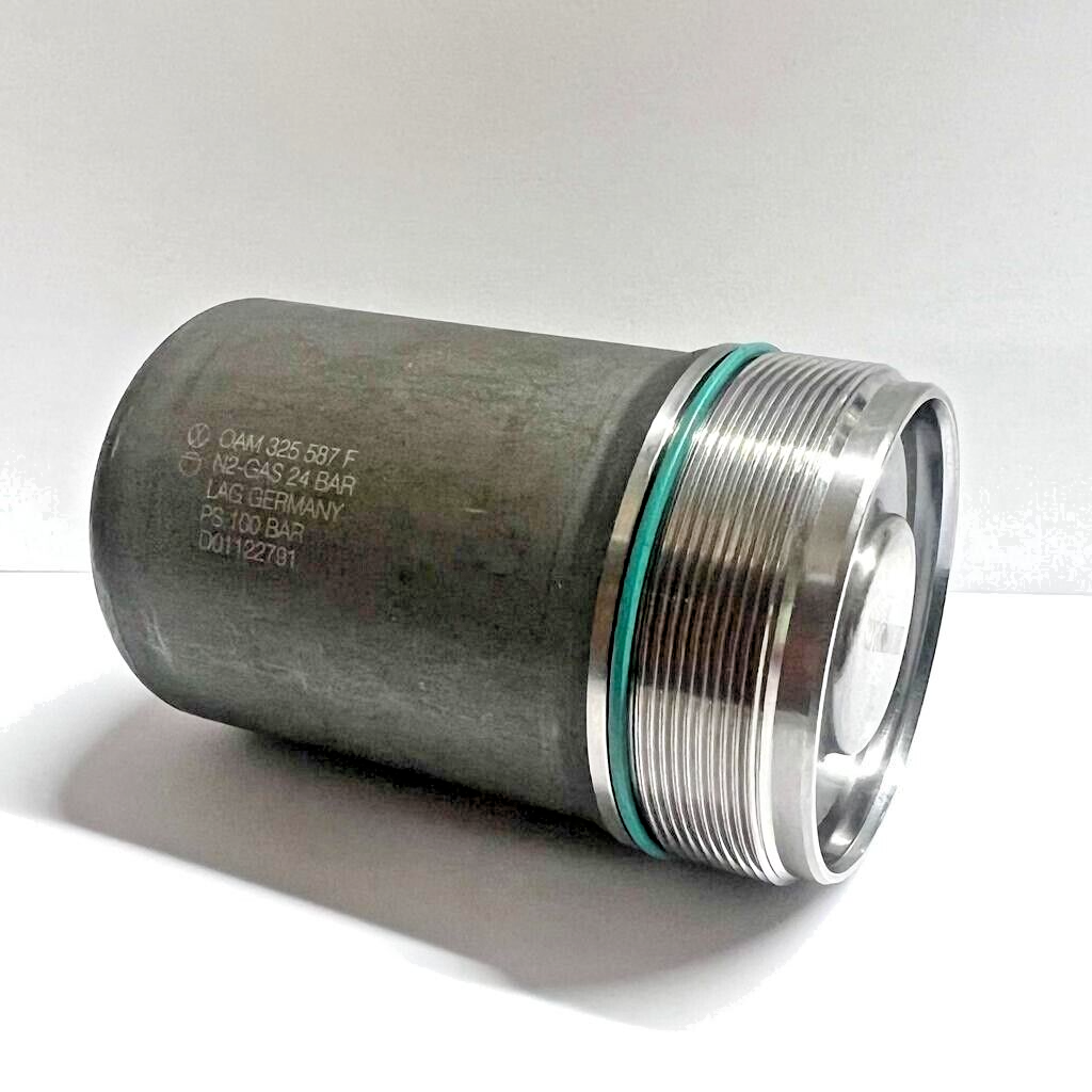 Genuine Audi VW DCT Gearbox Accumulator for Mechatronic Housing DQ200 0AM OEM