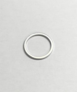 AUTOMATIC TRANSMISSION GEARBOX OIL PAN DRAIN PLUG ALUMINIUM SEAL WASHER
