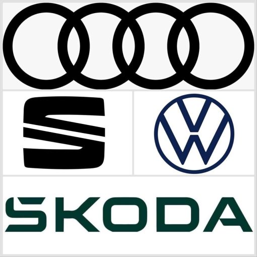 GENUINE AUDI VW SKODA 0BH DQ381 DQ500 AUTO GEARBOX MECHATRONIC COVER 0GC325201H - Image 4