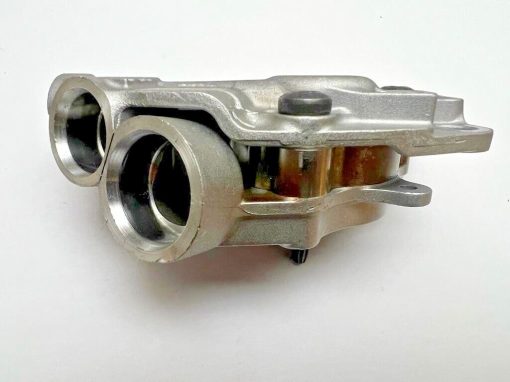 AUDI VW SEAT SKODA 0GC 0DW DQ381 AUTOMATIC GEARBOX PUMP START / STOP - Image 5