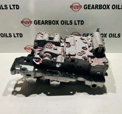GENUINE AISIN TF80-SC / AF40 AUTOMATIC TRANSMISSION VALVE BODY GENERATION 2 31325007 - Image 5