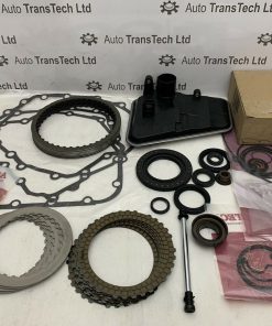 AUDI CVT 01J AUTOMATIC GEARBOX REPAIR KIT GENUINE CLUTCH PACK FRICTION SET