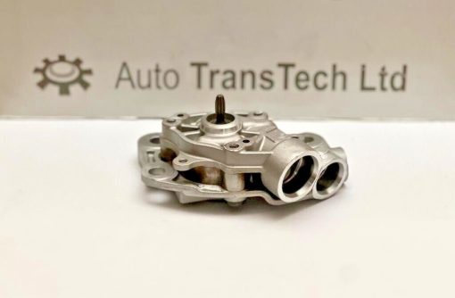 AUDI VW SEAT SKODA 0GC 0DW DQ381 AUTOMATIC GEARBOX PUMP START / STOP