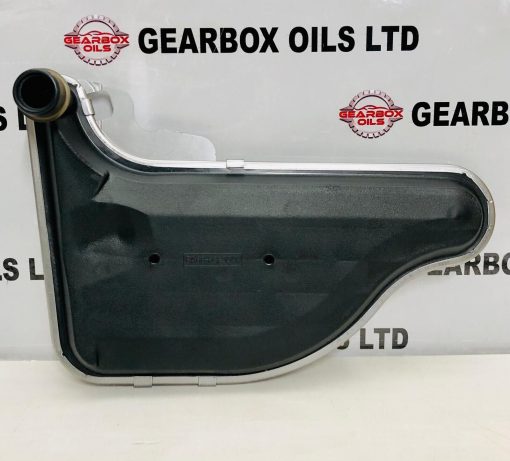 4T60/4T60E/4T65E 4 SPEED AUTOMATIC TRANSMISSION FILTER AND SUMP PAN GASKET KIT - Image 4