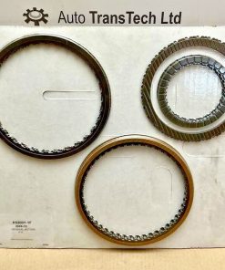 VAUXHALL CHEVROLET 6T30 AUTOMATIC GEARBOX FRICTION MODULE FRICTION KIT