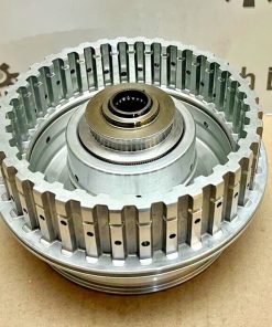 Vauxhall Opel 6T30E Automatic Transmission Gearbox 4-5-6 Drum (13-15)