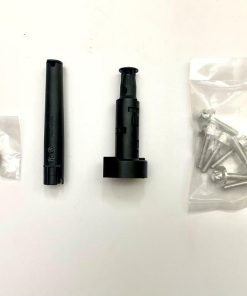 Genuine Mercedes Benz 9G Tronic Auto Gearbox Set of Screws + Tubes for Oil Pan