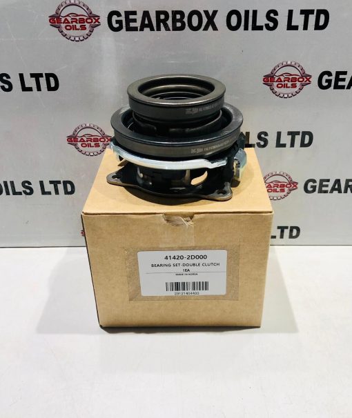 GENUINE HYUNDAI KIA AUTOMATIC TRANSMISSION SET DOUBLE CLUTCH BEARING 41420 2D000
