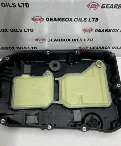 MERCEDES 9G TRONIC AUTOMATIC GEARBOX SUMP PAN