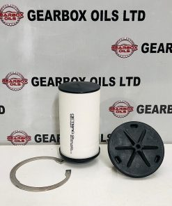 BMW 7 Speed DCT Dual Clutch Automatic Gearbox GS7D 36SG Hydraulic Pressure Oil Filter