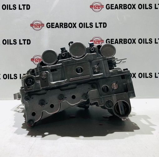 SAAB 9-3 AF40 AUTOMATIC GEARBOX VALVE BODY OEM TF80SC NEW GENUINE GENERATION 1 31259456 - Image 5