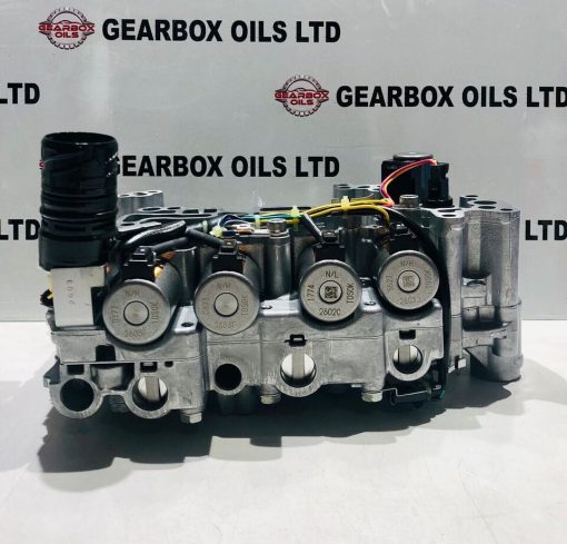 GENUINE JUKE QASHQAI MICRA CVT AUTOMATIC GEARBOX JF015E VALVE BODY OEM GENERATION  1 - Image 6