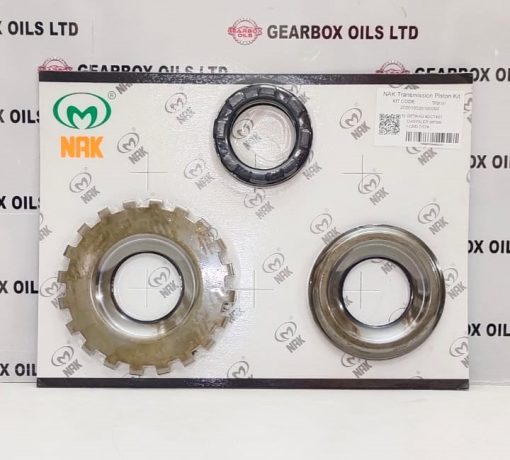 FORD VOLVO 6DCT451 6 SPEED POWER SHIFT GEARBOX PISTON KIT