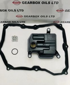 VW CRAFTER 09Q AQ450 8 SPEED AUTOMATIC GEARBOX FILTER GASKET KIT