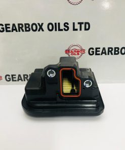 0EM BMW AWF8G45 / AWF8G55 AUTOMATIC GEARBOX INTERNAL FILTER ASSEMBLY