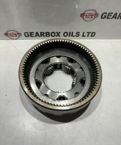 INPUT 8F35 PLANETARY GEAR [COMPLETE WITH OUTPUT RING GEAR] (GOOD USED)