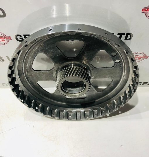 FORD 8F35/8F40 8 SPEED AUTOMATIC GEARBOX OUTPUT SUN GEAR JM5P-7A019-AA (GOOD USED) - Image 3