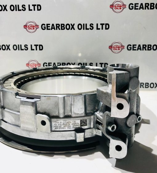 FORD 8F35/8F40 8 SPEED AUTO GEARBOX LOCKABLE FREE WHEEL / A-CLUTCH PLATE CARRIER (GOOD USED) - Image 2