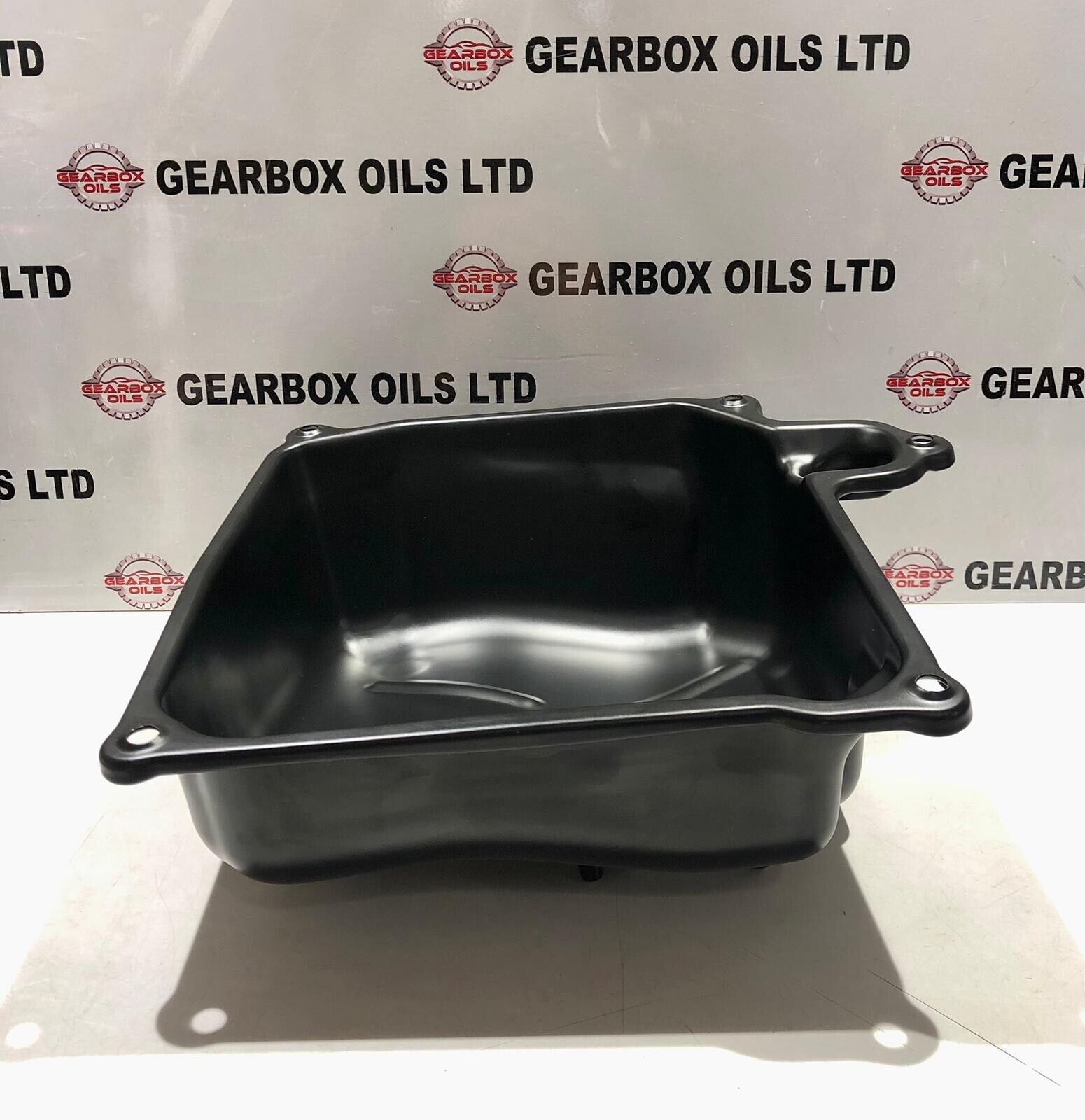 VW AUDI SEAT SKODA DSG 6 SPEED 02E DQ250 AUTOMATIC GEARBOX OIL METAL SUMP PAN - Image 2