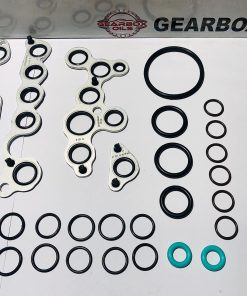 AUDI VW 0CK/0CJ/0CL 7 SPEED AUTO GEARBOX GASKET KIT BETWEEN CASE AND MECHATRONIC