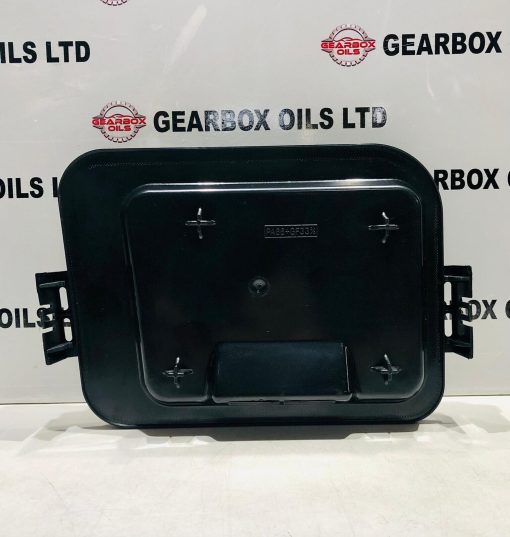 PORSCHE 7 SPEED DUAL CLUTCH PDK AUTOMATIC TRANSMISSION GEARBOX SUMP PAN FILTER - Image 2