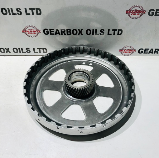 FORD 8F35/8F40 8 SPEED AUTOMATIC GEARBOX OUTPUT SUN GEAR JM5P-7A019-AA (GOOD USED)