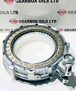 FORD 8F35/8F40 8 SPEED AUTO GEARBOX LOCKABLE FREE WHEEL / A-CLUTCH PLATE CARRIER (GOOD USED)
