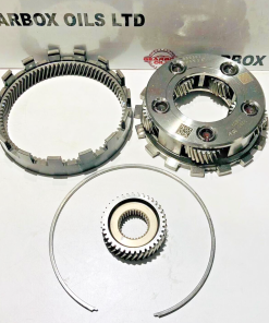 FORD 8F35/8F40 8 SPEED AUTOMATIC TRANSMISSION INPUT PLANETARY GEAR SET GOOD USED