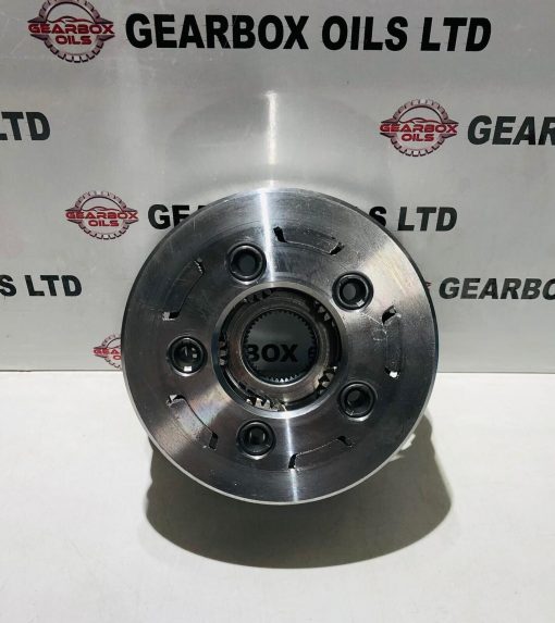 FORD 8F35/8F40 8 SPEED AUTO GEARBOX PLANET OUTPUT JM5P-7H100-CB WITHOUT RING GEAR (GOOD USED) - Image 2