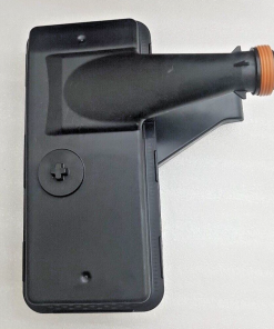 AUDI 0B5 7 SPEED AUTO TRANSMISSION GEARBOX METAL SUMP PAN GASKET AND FILTER