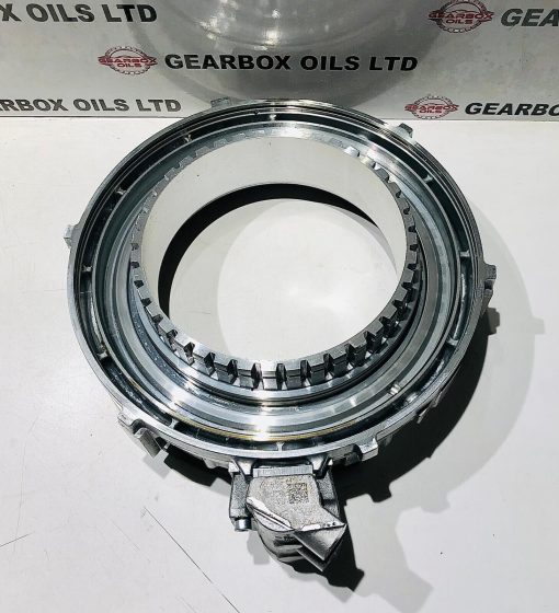 FORD 8F35/8F40 8 SPEED AUTO GEARBOX LOCKABLE FREE WHEEL / A-CLUTCH PLATE CARRIER (GOOD USED) - Image 4