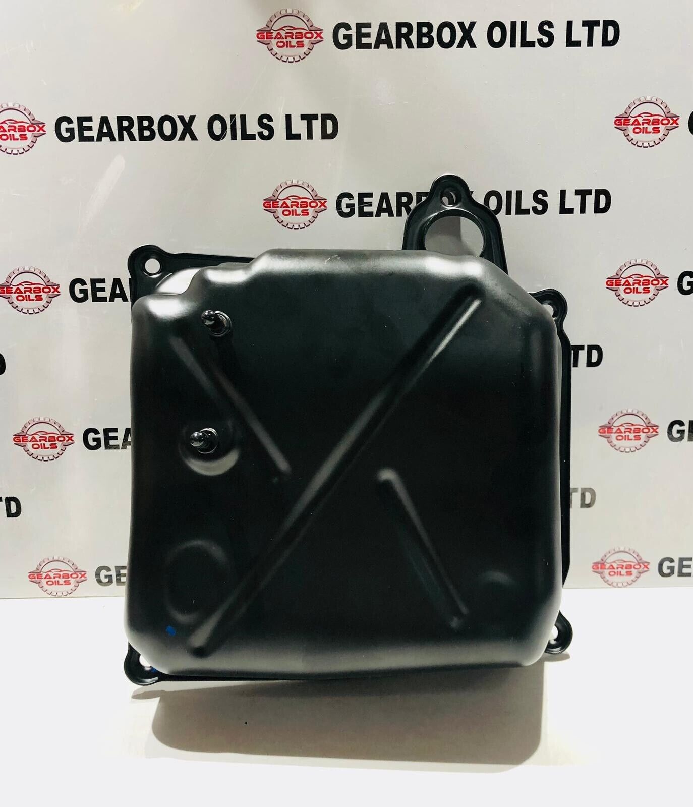 VW AUDI SEAT SKODA DSG 6 SPEED 02E DQ250 AUTOMATIC GEARBOX OIL METAL SUMP PAN - Image 3