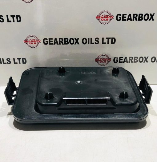 PORSCHE 7 SPEED DUAL CLUTCH PDK AUTOMATIC TRANSMISSION GEARBOX SUMP PAN FILTER - Image 3