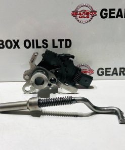 GENUINE FORD 8F35/8f40 8 SPEED AUTOMATIC TRANSMISSION SELECTOR POSITION SENSOR (GOOD USED)