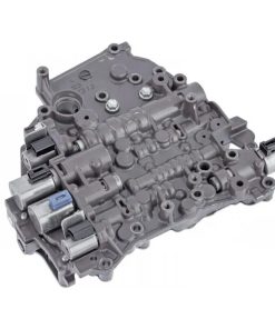 TOYOTA LEXUS CVT K313 AUTO GEARBOX VALVE BODY ( REMOVED FROM NEW TRANSMISSION )